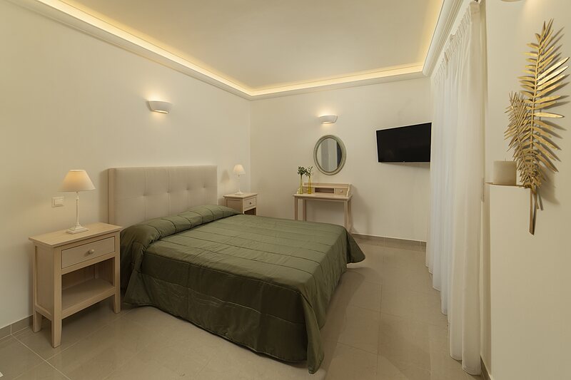 Σουίτα Armonia Resort με King size κρεβάτι